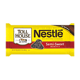 Nestle Toll House Morsels Real Semi-Sweet Chocolate Full-Size Picture